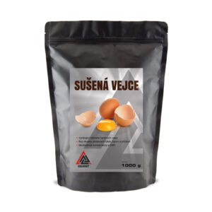 Sušená Vejce VALKNUT 1000 g