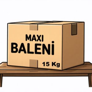 Poleva Ledová Čokoláda Tmavá VALKNUT Obsah balení: 15 kg