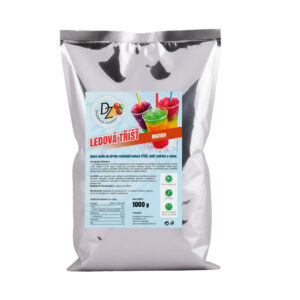 Ledová Tříšť DZ 1 kg mango