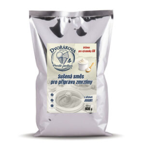 Fresh Zmrzlina GX Jogurt 2x 835 g